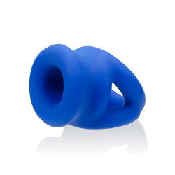 Oxballs Tri Squeeze Ballstretcher Oxballs Bleu